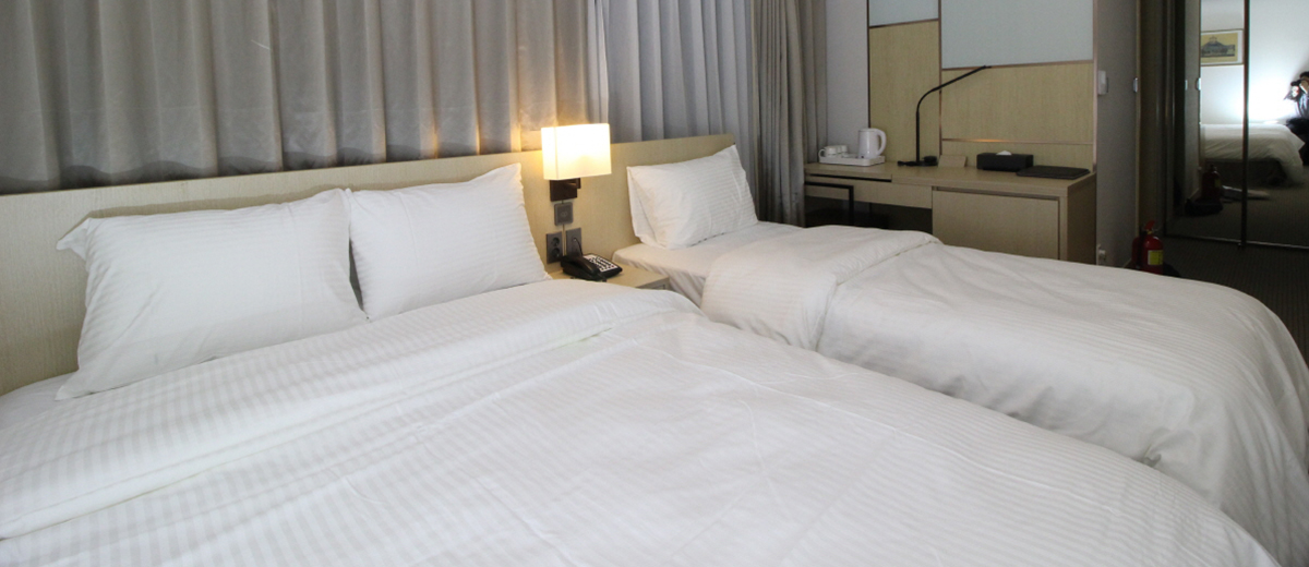 이코노미 트리플